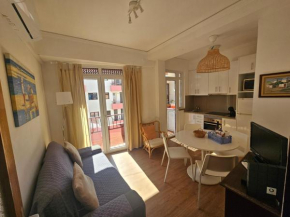 Apartamento Sunshine